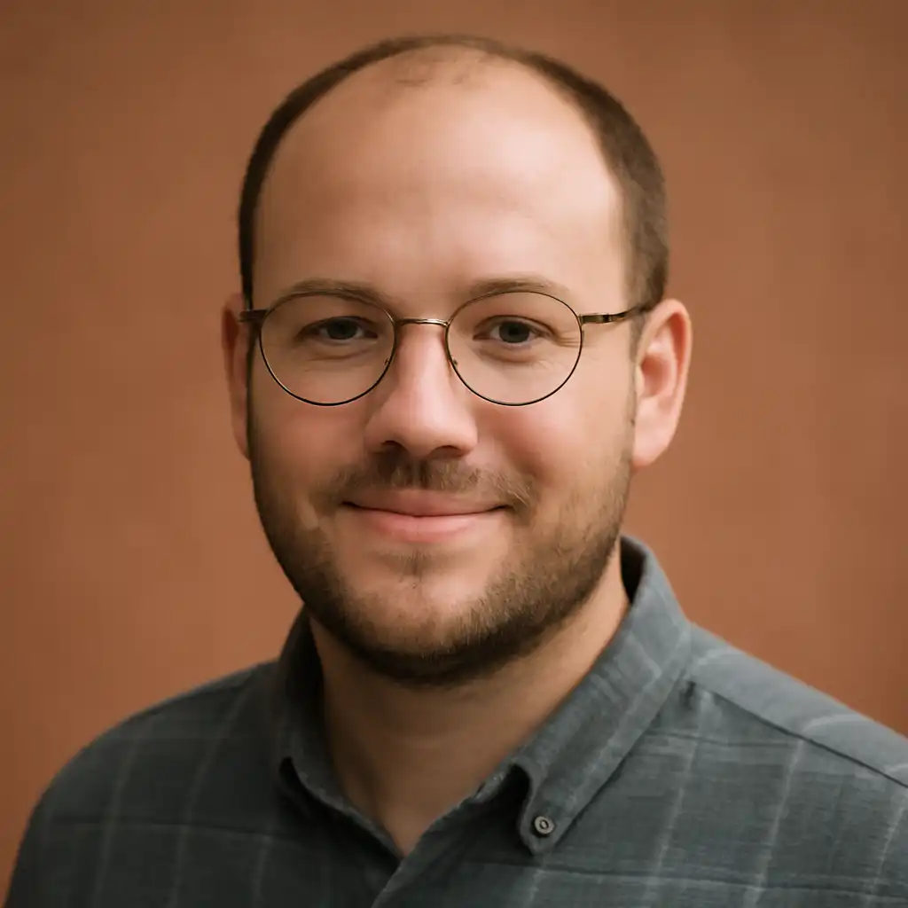 Marcus Sterling
